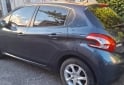 Autos - Peugeot 208 allure 2013 Nafta 91000Km - En Venta