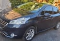 Autos - Peugeot 208 allure 2013 Nafta 91000Km - En Venta