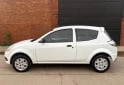 Autos - Ford Ka 1.6 2013 Nafta 140000Km - En Venta