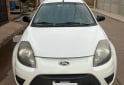 Autos - Ford Ka 1.6 2013 Nafta 140000Km - En Venta