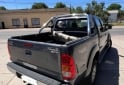 Camionetas - Toyota HiLux 4x2 cabina doble 2008 Diesel 265000Km - En Venta