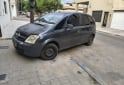 Autos - Chevrolet Meriva 2007 GNC 323000Km - En Venta