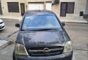 Autos - Chevrolet Meriva 2007 GNC 323000Km - En Venta