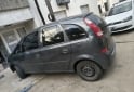 Autos - Chevrolet Meriva 2007 GNC 323000Km - En Venta