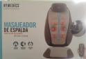 Otros - Masajeador de espalda Homedics. Impecable. - En Venta