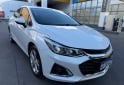 Autos - Chevrolet CRUZE LT 2022 Nafta 117000Km - En Venta