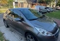 Autos - Peugeot 208 2014 Nafta 120000Km - En Venta