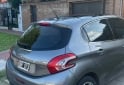 Autos - Peugeot 208 2014 Nafta 120000Km - En Venta