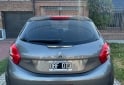 Autos - Peugeot 208 2014 Nafta 120000Km - En Venta
