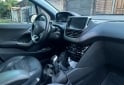 Autos - Peugeot 208 2014 Nafta 120000Km - En Venta