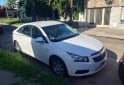 Autos - Chevrolet Cruze 2011 Diesel 40000Km - En Venta
