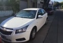 Autos - Chevrolet Cruze 2011 Diesel 40000Km - En Venta