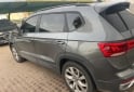 Autos - Volkswagen taos comfortline 2022 Nafta 90000Km - En Venta