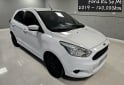 Autos - Ford Ka Se 2019 Nafta 120000Km - En Venta