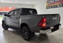 Camionetas - Toyota Hilux 2.4 SR  4x2  MT 2022 Diesel 89000Km - En Venta