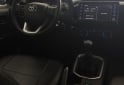 Camionetas - Toyota Hilux 2.4 SR  4x2  MT 2022 Diesel 89000Km - En Venta