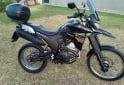 Motos - Yamaha Xtz 250 2022 Nafta 350000Km - En Venta