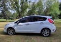 Autos - Ford Fiesta 2012 Nafta 168000Km - En Venta