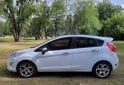 Autos - Ford Fiesta 2012 Nafta 168000Km - En Venta
