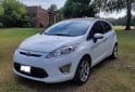 Autos - Ford Fiesta 2012 Nafta 168000Km - En Venta
