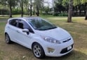 Autos - Ford Fiesta 2012 Nafta 168000Km - En Venta