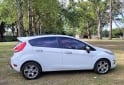 Autos - Ford Fiesta 2012 Nafta 168000Km - En Venta