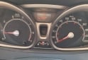 Autos - Ford Fiesta 2012 Nafta 168000Km - En Venta