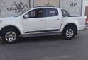 Camionetas - Chevrolet S10 2014 Diesel 212000Km - En Venta