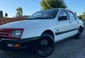 Autos - Ford Sierra 1989 Nafta 63000Km - En Venta