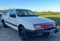 Autos - Ford Sierra 1989 Nafta 63000Km - En Venta