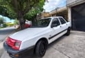 Autos - Ford Sierra 1989 Nafta 63000Km - En Venta