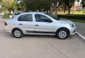 Autos - Volkswagen Voyage confort 2015 GNC 200Km - En Venta