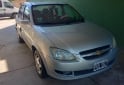 Autos - Chevrolet Cl�ssic 2016 GNC 240000Km - En Venta