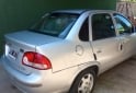 Autos - Chevrolet Cl�ssic 2016 GNC 240000Km - En Venta