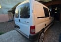 Utilitarios - Citroen Berlingo 2017 Diesel 118000Km - En Venta