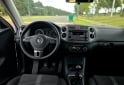 Camionetas - Volkswagen Tiguan 2011 Nafta 139000Km - En Venta