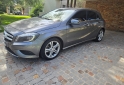 Autos - Mercedes Benz A200 URBAN 2013 Nafta 67000Km - En Venta