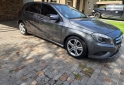 Autos - Mercedes Benz A200 URBAN 2013 Nafta 67000Km - En Venta