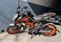 Motos - Ktm DUKE 250 2023 Nafta  - En Venta