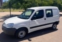 Utilitarios - Peugeot PARTNER CONFORT HDI 1.6 2019 Diesel 46000Km - En Venta