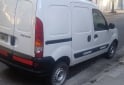 Utilitarios - Fiat Kangoo 2014 Nafta 240000Km - En Venta