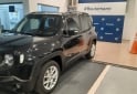 Camionetas - Jeep RENEGADE 1.8 SPORT 2021 Nafta 59000Km - En Venta