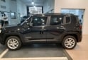 Camionetas - Jeep RENEGADE 1.8 SPORT 2021 Nafta 59000Km - En Venta