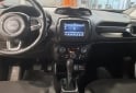 Camionetas - Jeep RENEGADE 1.8 SPORT 2021 Nafta 59000Km - En Venta