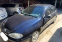 Autos - Renault Megane allyum 2007 Nafta 170000Km - En Venta