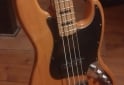Instrumentos Musicales - Bajo Squier by Fender Jazz Bass vintage modified duncan design - En Venta