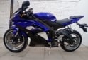 Motos - Yamaha R6 2009 Nafta 30000Km - En Venta