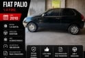 Autos - Fiat Palio fire 1.4 2010 Nafta 120000Km - En Venta