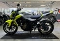 Motos - Honda CB 500F 2018 Nafta 21660Km - En Venta