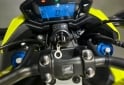 Motos - Honda CB 500F 2018 Nafta 21660Km - En Venta
